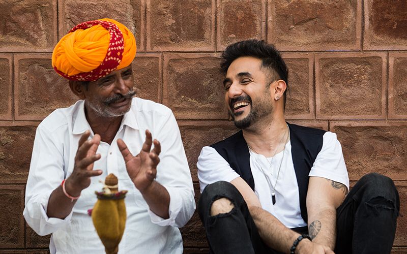 FilmCompanion's tweet photo. With #GoGoaGone2 officially announced, here’s what #VirDas had to say about his busiest year yet and his #AmazonPrimeVideo show #JestinationUnknown https://t.co/cwVoSCG4t5 https://t.co/Hhd4MJpmtV