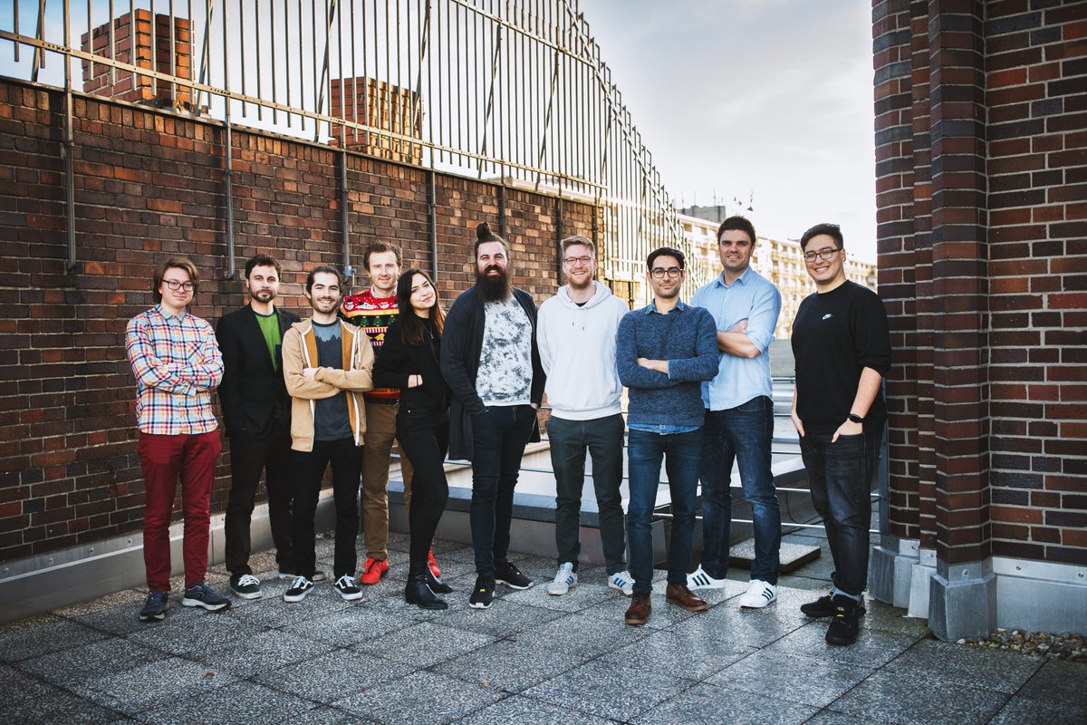 Visualix by Inpixon tweet media