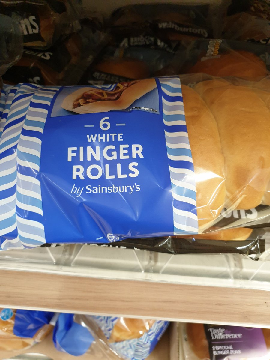 debbiecoombs's tweet photo. @sainsburys Thanks a lot for now having no safe rolls for my son with a sesame allergy. First it was the part bake ones, now it's the finger &amp; hot dog rolls. Will be taking my custom elsewhere. When are you going to start caring again for your allergy customers #itsallaboutprofit https://t.co/JoFt2iZZaD