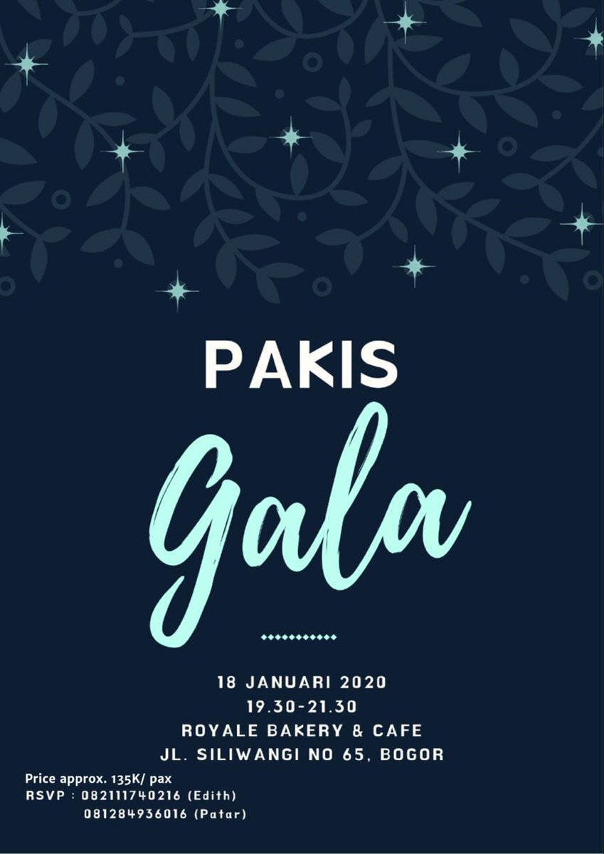 PASKAL SMAKBO tweet media