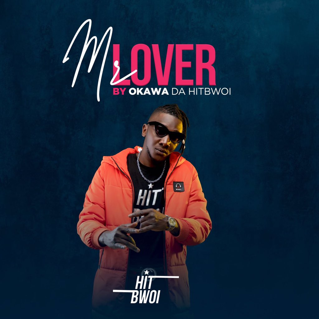 okawahitboi's tweet photo. Imma Write My Name In Your Hearts Forever😍☺
New Banger Out Now #Mr Lover💥🔥🔥🔥🔥🔥🔥🔥
Check It Out Now https://t.co/8UCECU7ajp
Issa  #Hitboi Vibration https://t.co/xYaNijgEnj