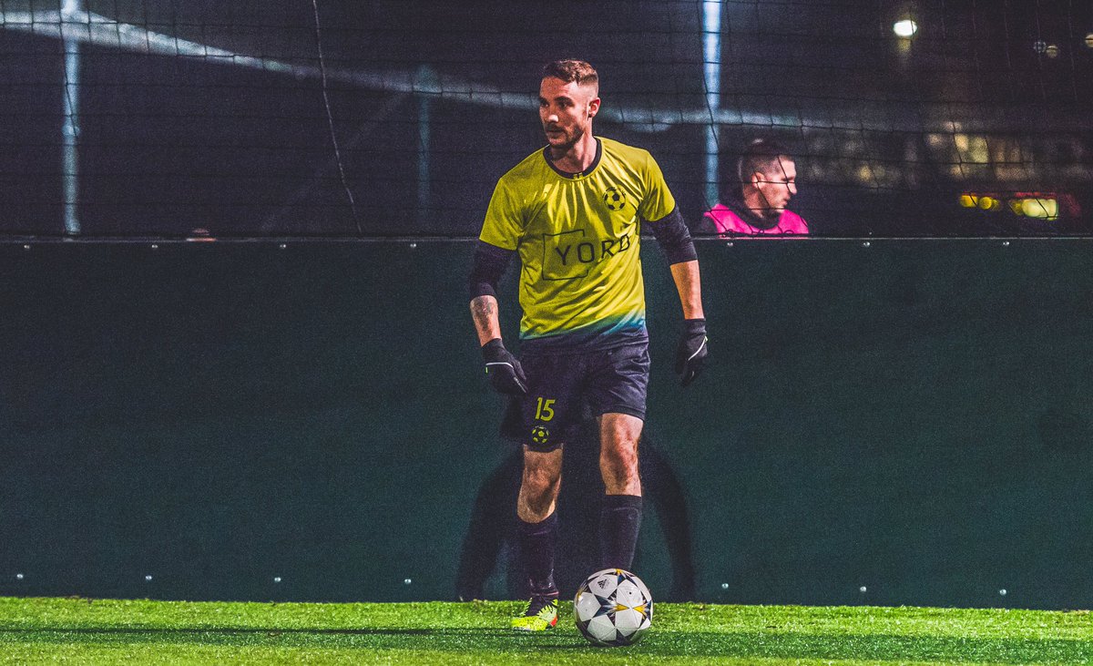 The Rest of Us FC (@therestofusfc) on Twitter photo #gameday ๐ We taking on Poor Toes tonight <a href="/Trentpark5s/">Trent Park Football</a> Always a battle between us, Looking forward to it ๐โฝ๏ธ๐
#football #7aside #7asidefootball #football7 #7on7football #footballer #footballplayer #team #teamwork #keepgoing #fitness #goals #nevergiveup #footballfortherestofus #gameday ๐ We taking on Poor Toes tonight <a href="/Trentpark5s/">Trent Park Football</a> Always a battle between us, Looking forward to it ๐โฝ๏ธ๐
#football #7aside #7asidefootball #football7 #7on7football #footballer #footballplayer #team #teamwork #keepgoing #fitness #goals #nevergiveup #footballfortherestofus
