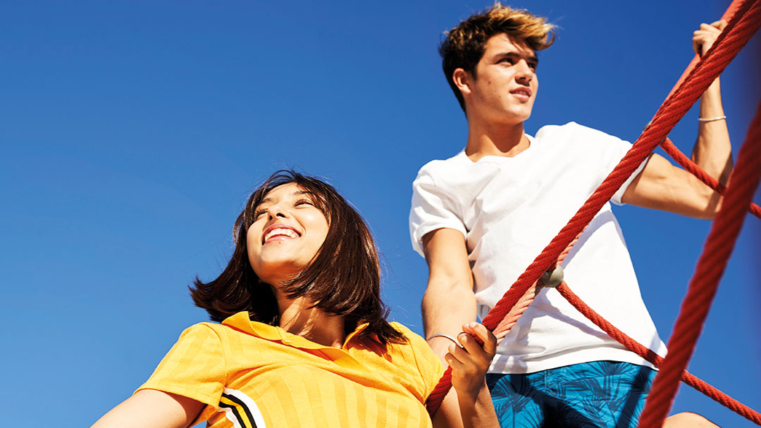 Enero, es el mejor momento para reservar tu Campus Junior Verano 2020, comienza la cuenta atrás. Llevamos a cabo Jornadas Informativas cada semana, pide cita en nuestras oficinas e infórmate: bit.ly/2WN5Mbg