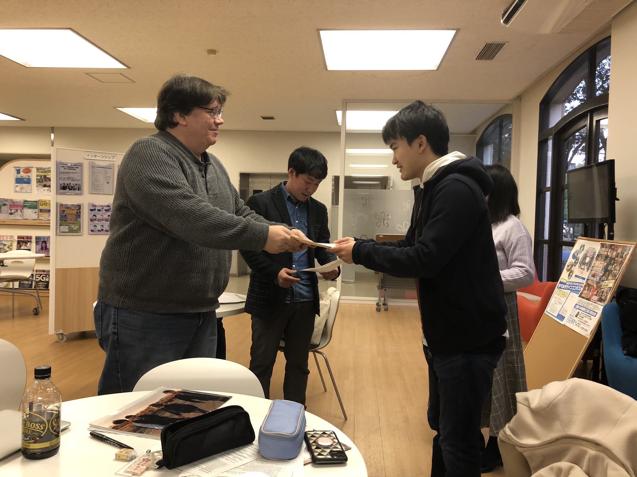 ペロウ ウィリアム Kindai Perou Twitter