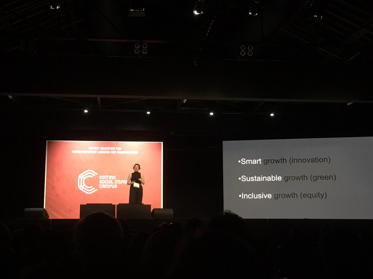 antotaro's tweet photo. #impactwise @MazzucatoM “Where does value come from? How can we reframe it in a truly collective way?”
@FondazioneCRT @OgrTorino https://t.co/0kPM14FQQN