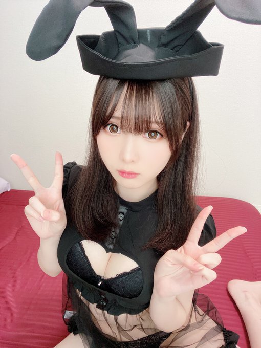 コスプレイヤー霜月（しも）のTwitter画像28