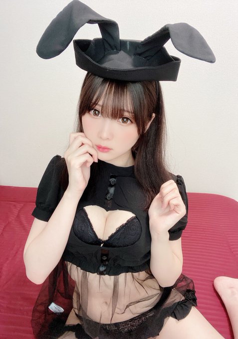 コスプレイヤー霜月（しも）のTwitter画像29