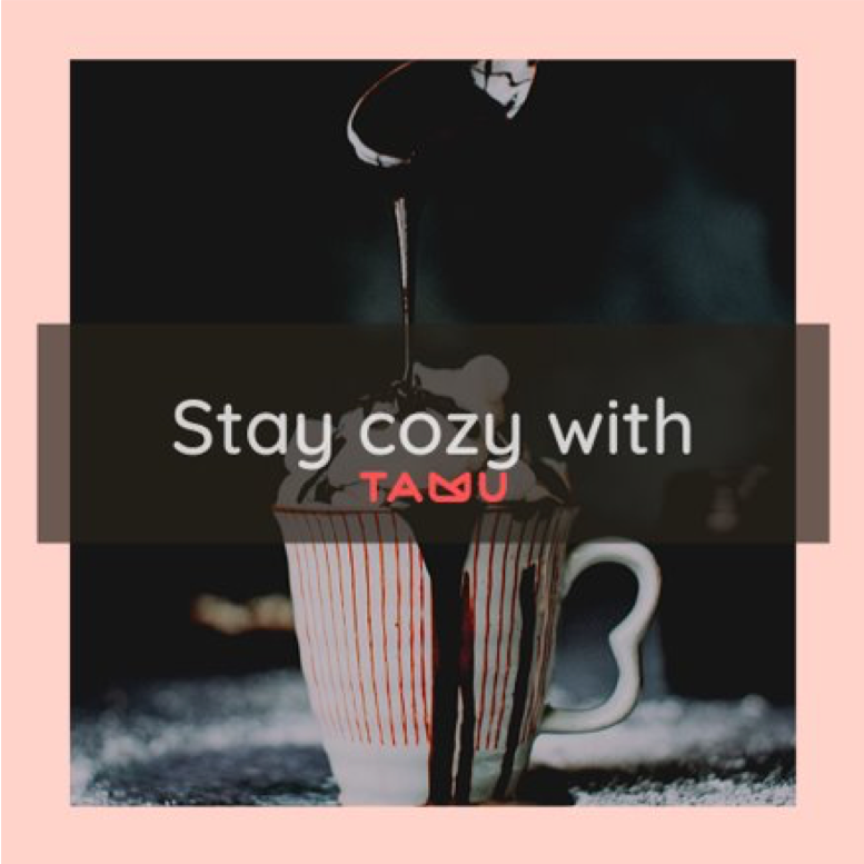 TamuApp's tweet photo. Don't let waiting at the restaurant ruin your mood during these winter months. Order in advance with Tamu.

#tamu #tamuapp #tamueats #restaurant #dining #eating #food #foodie #foodielondon #delicious #easy #dinnerdate #businesslunch #drink #hotchocolate #dinner #lunch #breakfast https://t.co/MEBVd4y4ls