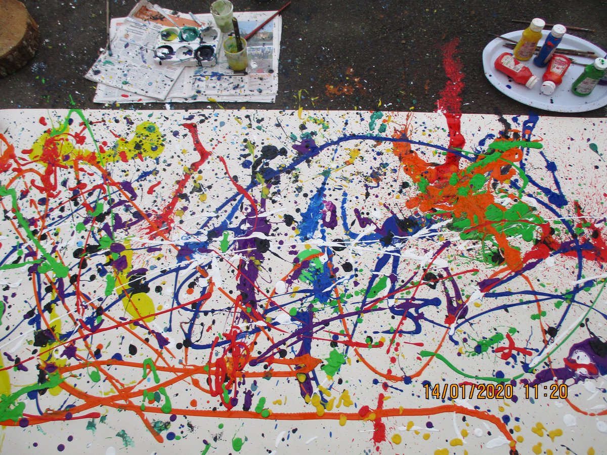 Leighfield Primary tweet media