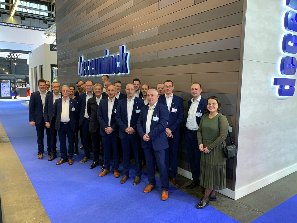 Deceuninck Nederland tweet media