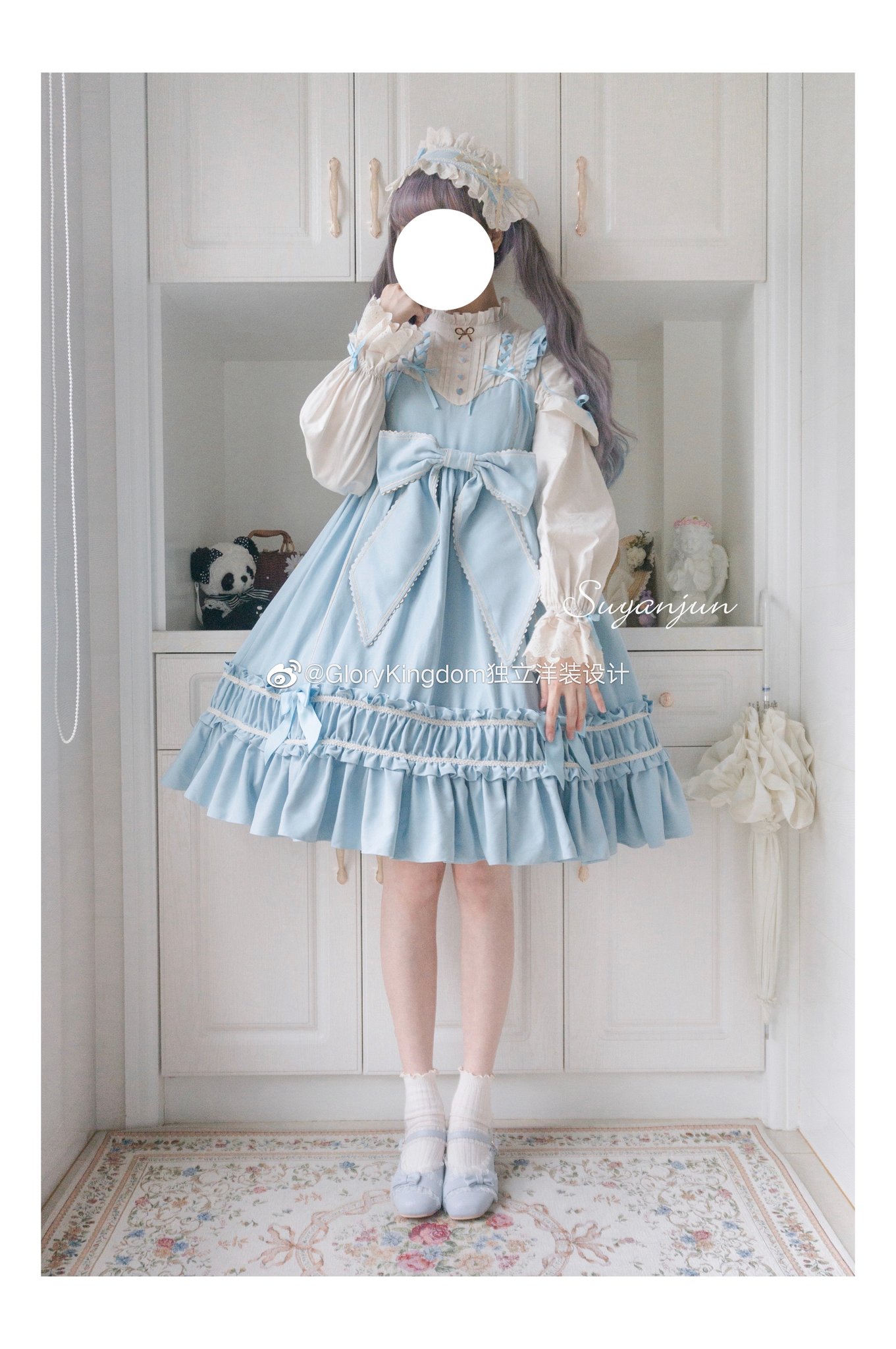 GIRLISM少女主義 on X: 