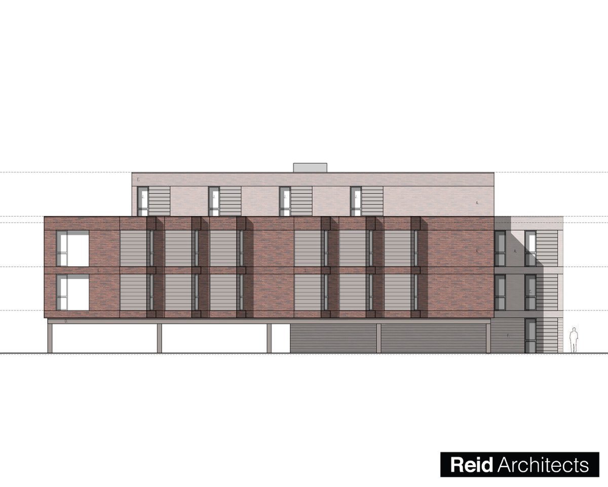 Reid Architects tweet media