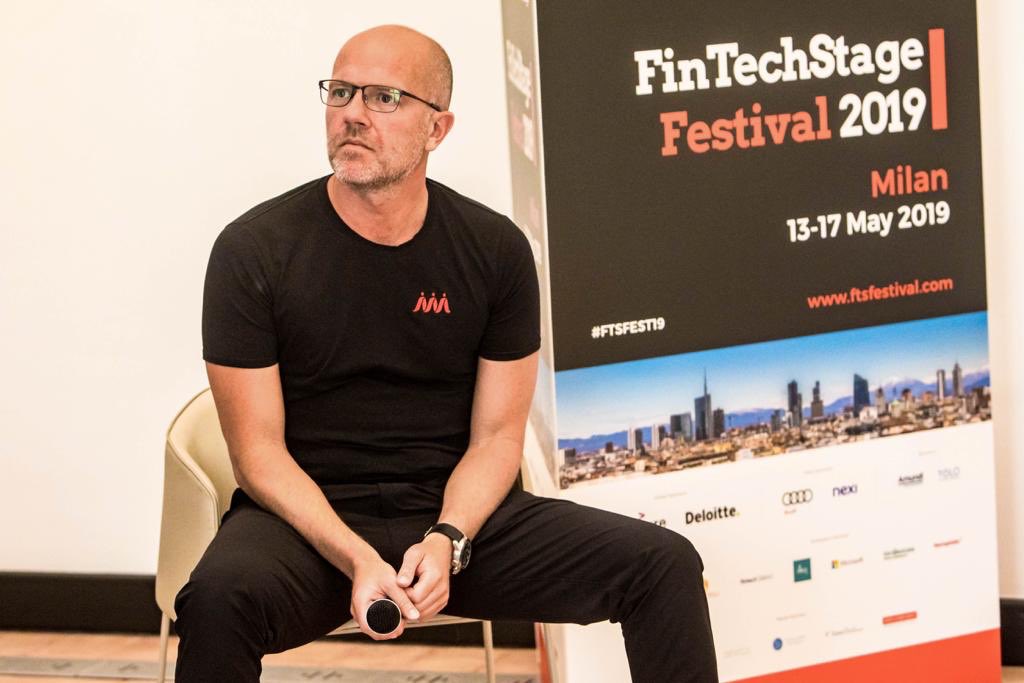 matteorizzi's tweet photo. Yesterday, we confirmed the venue for day1 of #FTSFEST20!
Thereβs also a major change this year: we ONLY have 180 seats for amazing and exclusive content. https://t.co/XcBBWADhIx