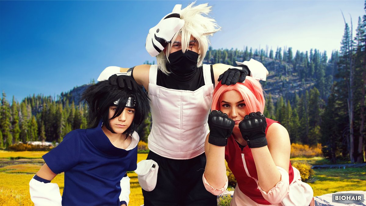 MageStuffStudio's tweet photo. Wait a minute.. this doesn't make sense ! ^^'
A little photo from the #Naruto universe made during the @BassinGeek !
#Sasuke : Fils de Bladacraft
#Sakura : sakurah_cosplay
#Kakashi: nicolas_model.th
#Photo/Edit: Biohair
#bgfwinter #bgfwinter2019 #cosplay https://t.co/NNbOPyznr2