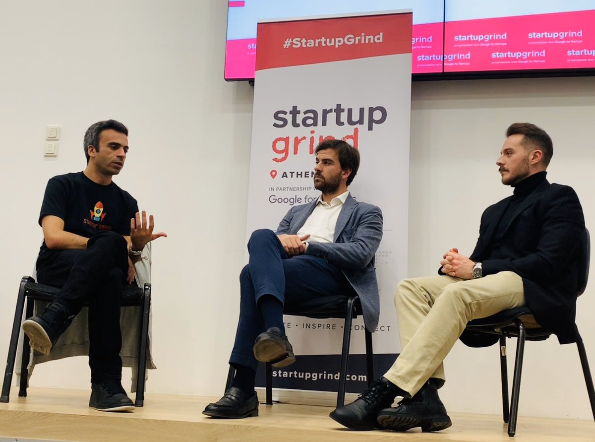 Great talking to #Lime executives from Italy and Greece about sensible #growth with eyes on profitability rather than chasing an ever growing insane #valuation 🦄