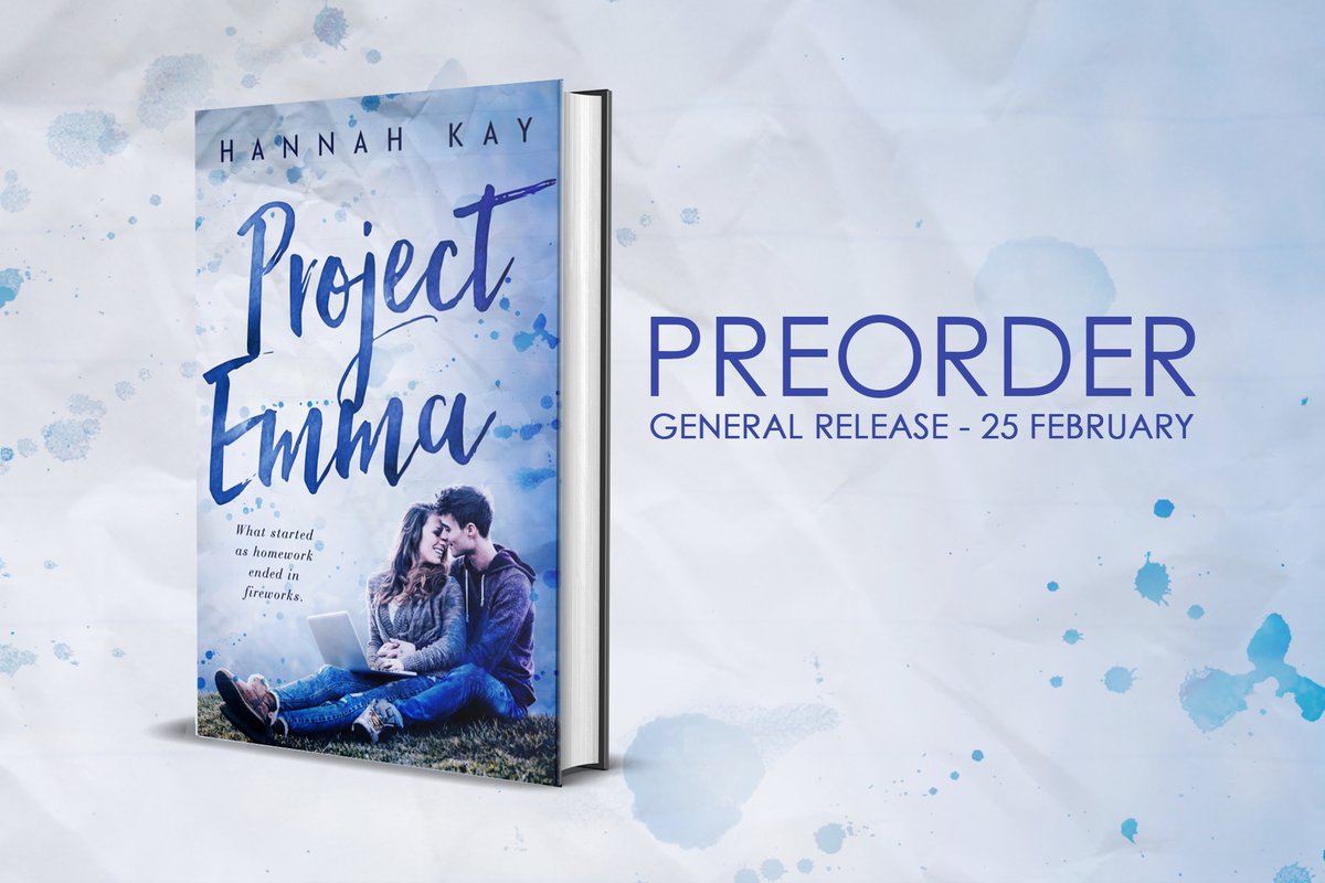 EntwinedEPIC's tweet image. What started as homework ended in fireworks. #YAromance #realisticfiction
Amazon USA ☞ amzn.to/36rmdOs
Amazon UK ☞ amzn.to/36rmfG4
First For Romance ☞ bit.ly/35qQDPB