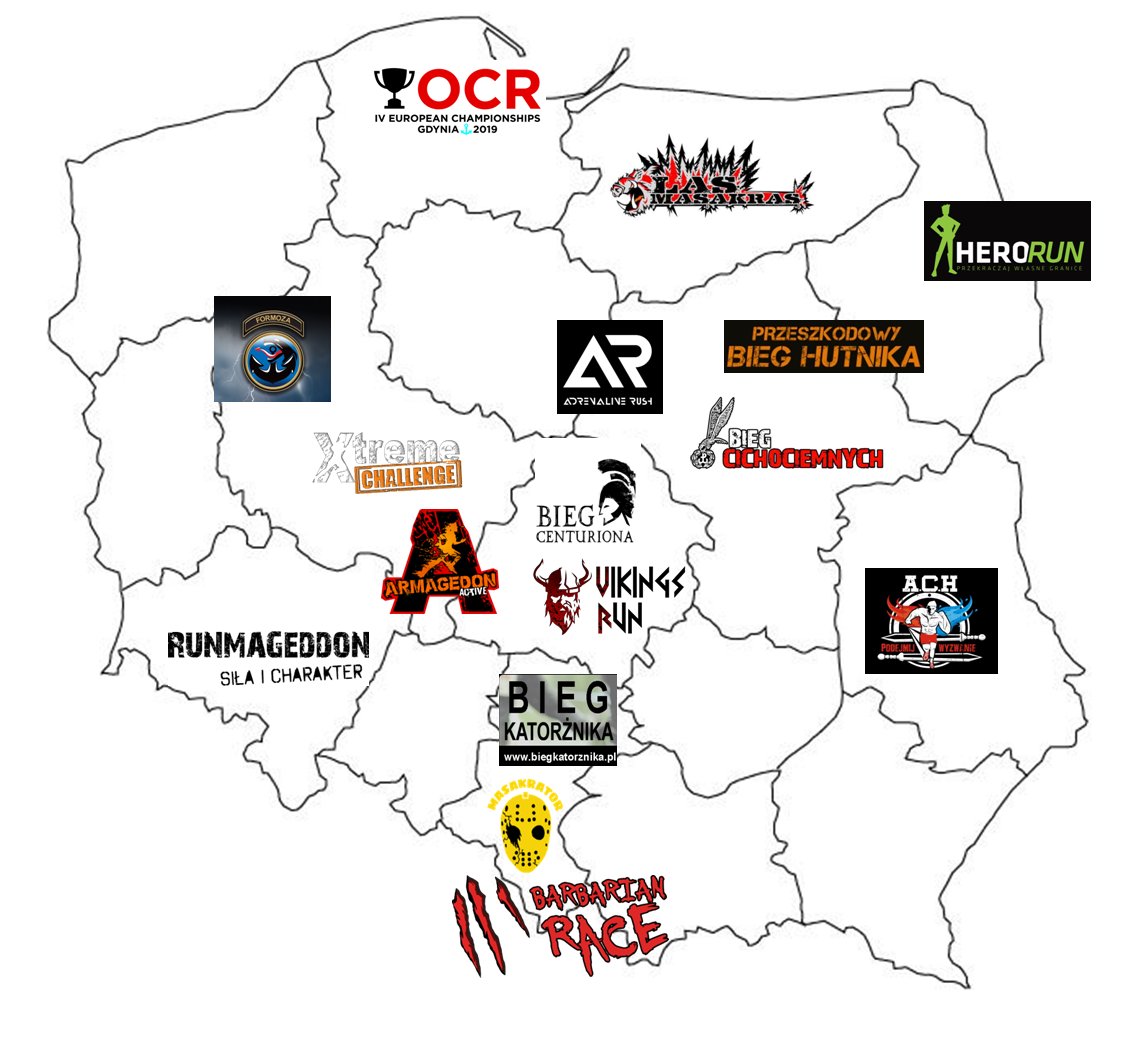 grzegorz_kita's tweet photo. Każdy ma jakieś pasje.. W 2019 r. pobiegłem w 19 biegach ekstremalnych (typu Runmageddon). Pewnie drugi taki rok już mi się nie powtórzy. Będzie co wspominać na stare lata.
Dla mnie #OCR to podróże PL, sport, wysiłek fizyczny i dzika natura🌲 #OCRpl
➡️ https://t.co/hEoEkIThvn https://t.co/gpoNkWvnno