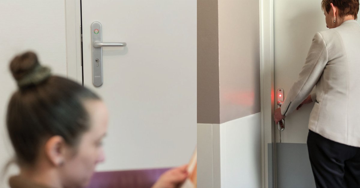 Brondool's tweet photo. Vanaf 1 januari is de nieuwe Wet zorg en dwang [Wzd] van kracht - een mooie combi: https://t.co/j8IwUQEFC6

#brondool #zorg #zorginstellingen #carelocksloten #carelocksysteem #wetzorgendwang #wzd #meedenken #samenwerken #nieuwjaar https://t.co/fqfXHRep4v