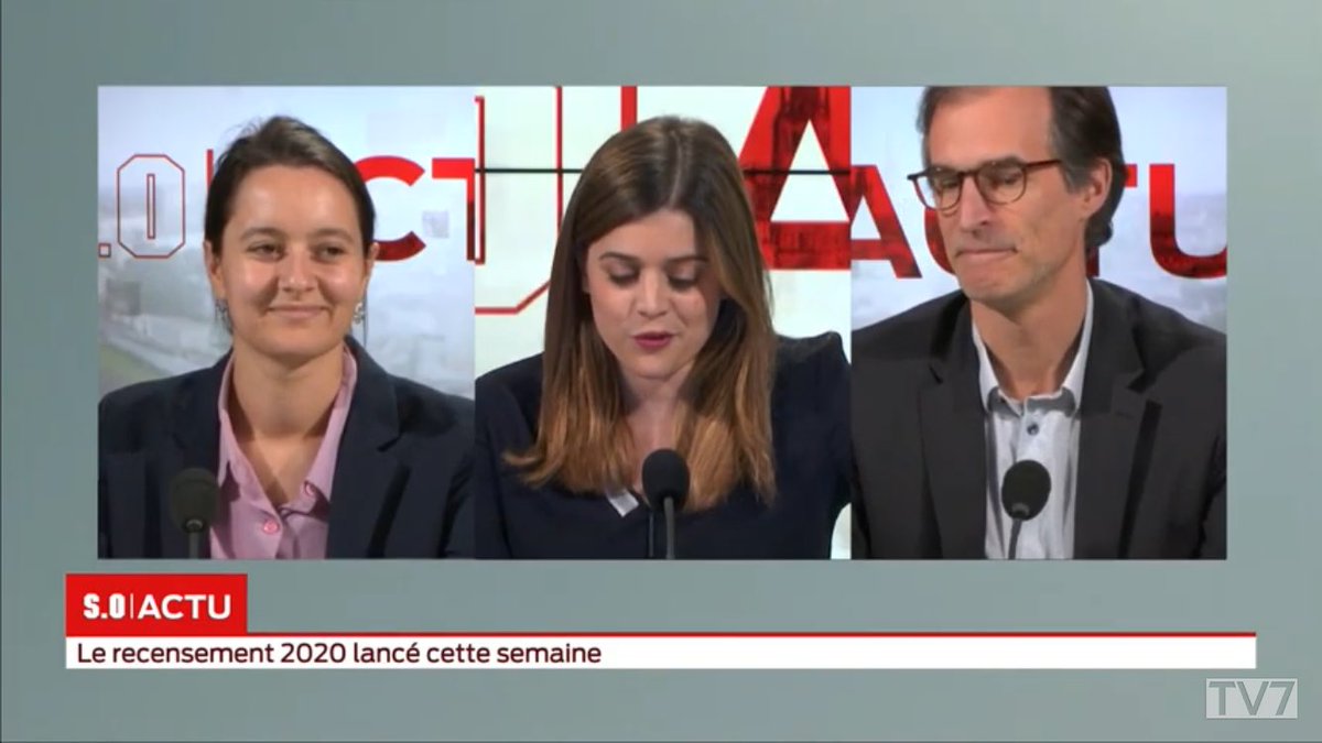 FickyDeRelex's tweet photo. Les municipales sont lancées. Gros débat hier soir sur TV7 entre le Sed et le Ses.
#TeamSED https://t.co/eLnBCwn3qu