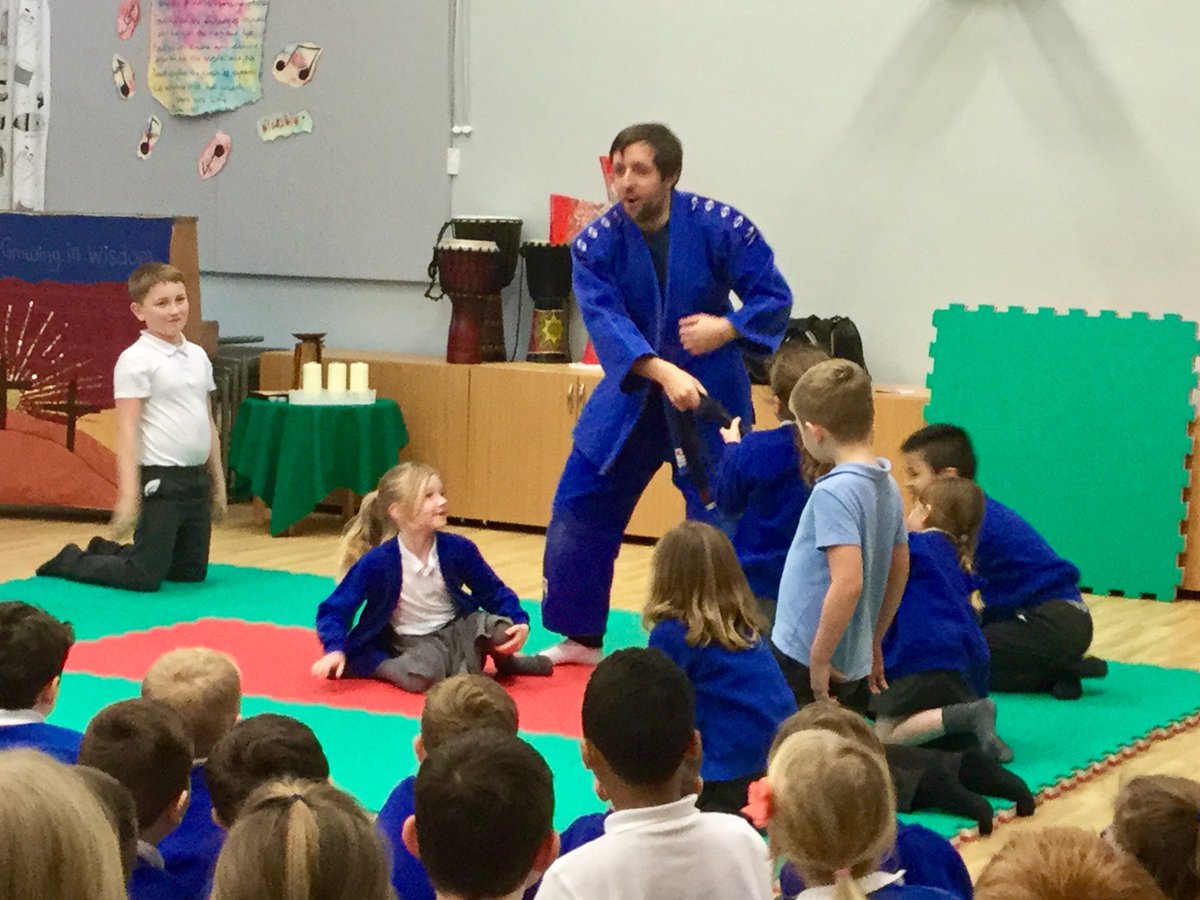 Judo club starts next week. Keep an eye out for the <a href="/judoeducationuk/">Judo Education</a> letter in book bags. Only 30 places, to be allocated on a first come first served basis. Suits and belts will be provided. Remember, Judo moves should only be done on mats, with a coach.