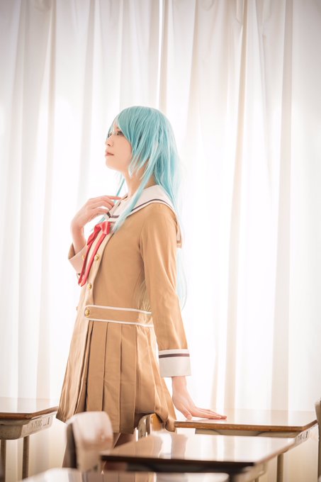 コスプレイヤーゆきそんのTwitter画像3
