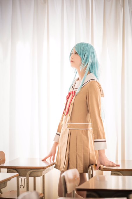 コスプレイヤーゆきそんのTwitter画像2