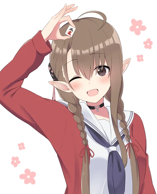 遅ればせながら、祝三萬人?
#さくらのしおり 