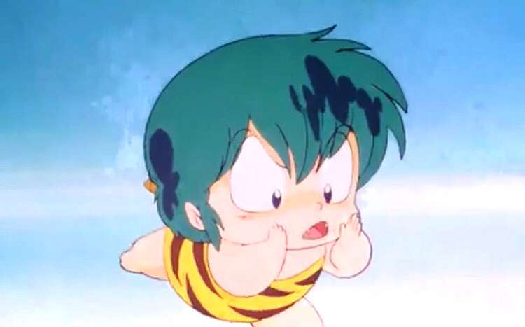 Begin To Fwf ちゃん可愛いからもうテンちゃんでいいよ ラムちゃん諦めるから虎柄パンイチでどう T Co Chuvxpjsaa Twitter