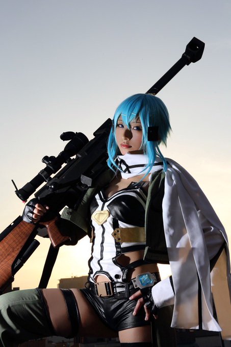 コスプレイヤーLemiのTwitter画像23