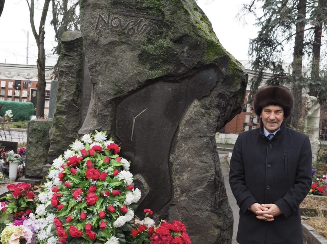 Mustafa Tunç Soyer