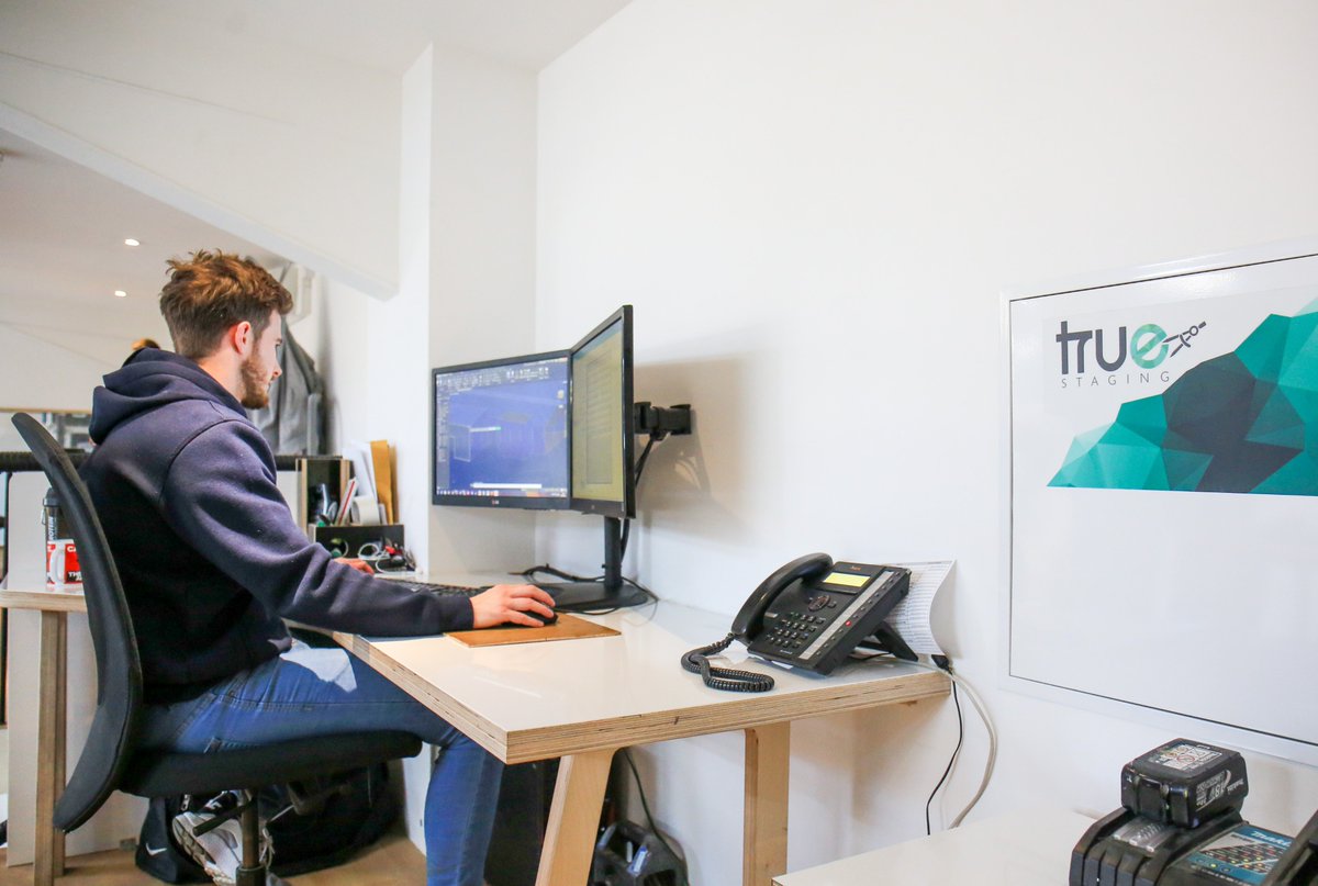 truestagingltd's tweet photo. 📢📢 We’re hiring a technical designer! This job is ideal for somebody with AutoCAD 2D experience and an industrial or events-based background. Join to help bring design concepts to life. Find the full details via the link below! #HiringNow #eventprofs 

https://t.co/lbQwfYwpAT https://t.co/Nf8L7wfQPb
