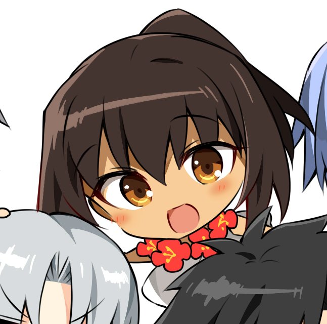 型月学園ちびちゅき!登場済みキャラ毎日投稿プロジェクト。
No.166 シャーレイ (Fate/Zero)
モーメントに纏めたものはこちら↓
https://t.co/AMISKBqEEm
 