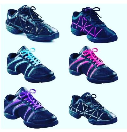 soul2soledance1's tweet photo. Starting a new exercise class this new year? How about a pair of dance sneakers perfect for zumba and aerobic routines various styles and designs available in stock now here at @soul2soledancewear
#dance #dancewear #danceshop #aerobics #cardio #zumba #fitness #stonystratford https://t.co/nf2khWw67O