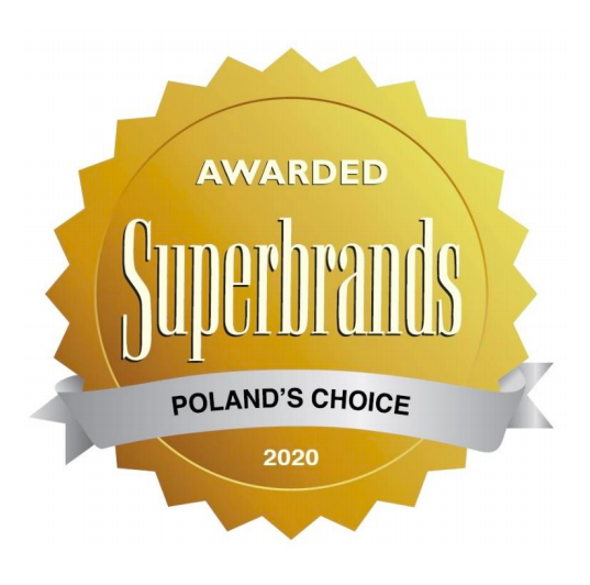 GrouponCareers's tweet photo. Exciting news from Poland and what a start of the New Year! 🎆 Groupon Poland was named Superbrand 2020 and joined the most recognized @SuperbrandsPL in the country! 🏆 Well done, #TeamGroupon! https://t.co/kFnp0yrsiZ