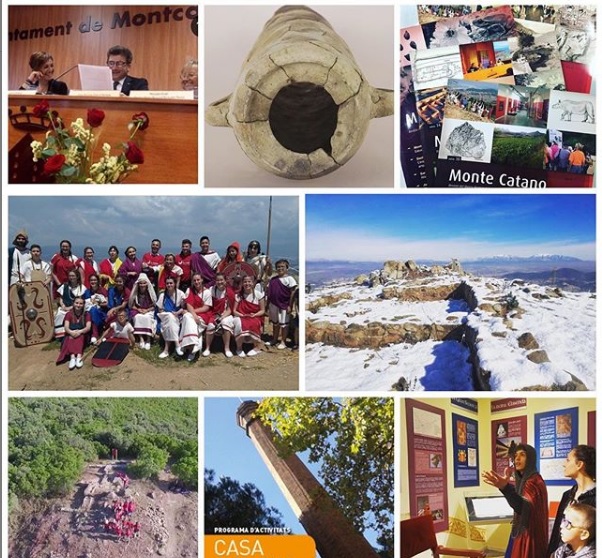 Associació Amics del Museu Municipal de Montcada tweet media