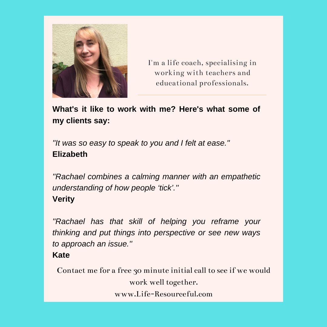 earnlearnthrive's tweet photo. Wondering what it might be like to work with me as a life coach? Here are some opinions: https://t.co/88JOPdfn89