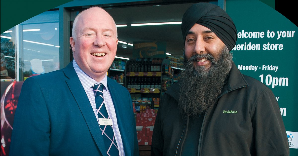 JoinBudgens's tweet photo. Our Retail Development Managers really know their stuff. Meet the team who are committed to growing your business here > https://t.co/pdqiqaORVe #joinbudgens #budgens https://t.co/VMVzubrdMe