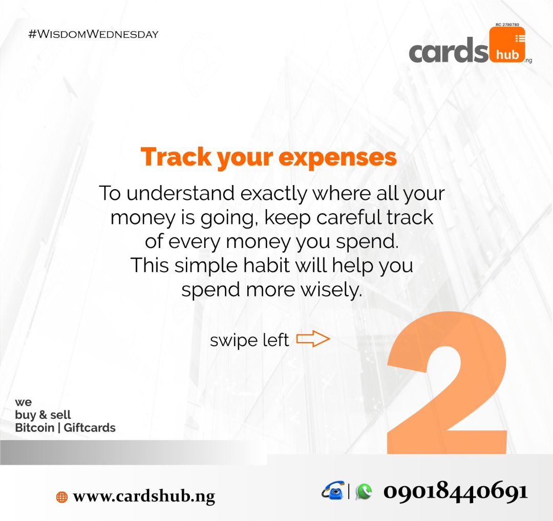 cardshub_ng's tweet photo. HOW TO STOP BEING BROKE 😭
Never go broke. It's time to take over your finance
Swipe left ⏩
Call/WhatsApp Lawson on +2349018440691 for all your trades.
#Cardshub #Finance #SetGoals #Broke #Budget #Expenses #WisdomWednesday #Giftcard #HighRate #Instantly #Giftcard https://t.co/r5MrdasQMe