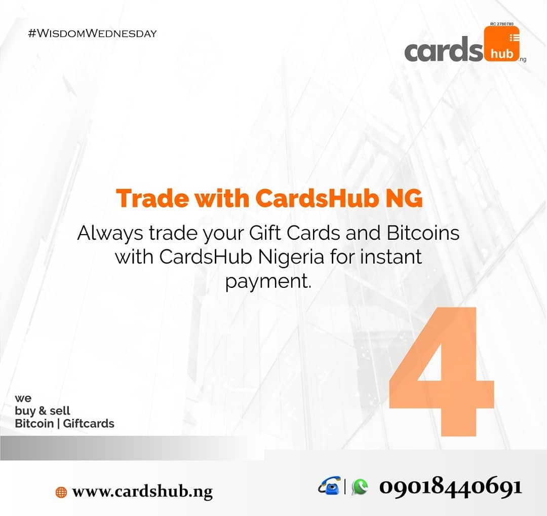 cardshub_ng's tweet photo. HOW TO STOP BEING BROKE 😭
Never go broke. It's time to take over your finance
Swipe left ⏩
Call/WhatsApp Lawson on +2349018440691 for all your trades.
#Cardshub #Finance #SetGoals #Broke #Budget #Expenses #WisdomWednesday #Giftcard #HighRate #Instantly #Giftcard https://t.co/r5MrdasQMe