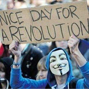 Boss_Guillotine's tweet photo. #OccupyCNN
#OccupyMSM https://t.co/0riDpuwdte