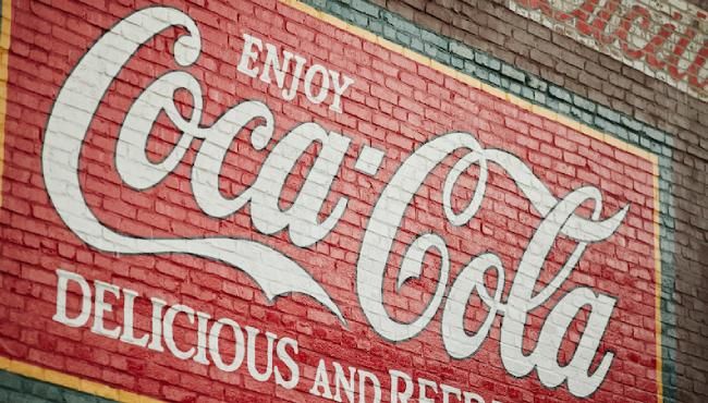 Coca-Cola buys 60-second spot for Super Bowl 2020 commercial #SuperBowl2020 buff.ly/2FRYHOZ