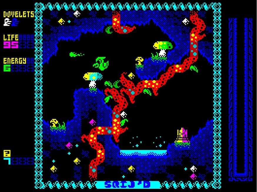 ZXDev2015's tweet photo. Sqij´d, an unknown game from 2018 being released now by Monument Microgames, by John Blythe with AGD

Sqij´d, un juego inédito hasta ahora, es lanzado por Monument Microgames, creado por John Blythe con AGD https://t.co/bk7CsZ064q