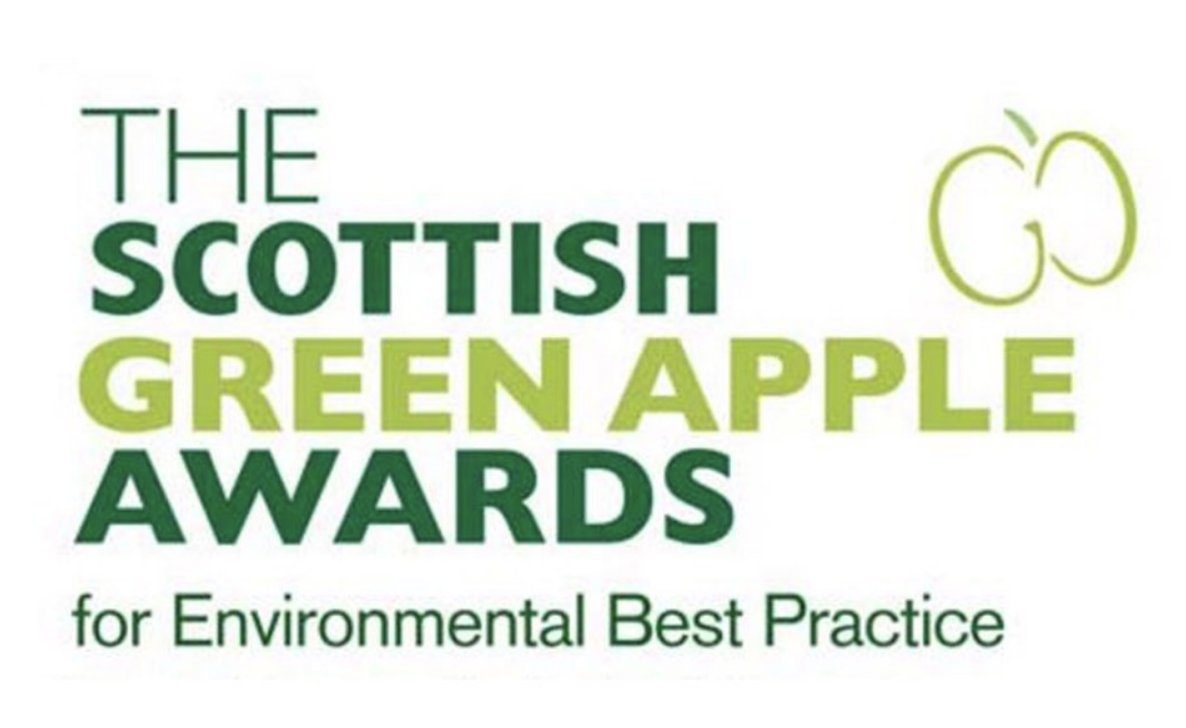 wearemapp's tweet photo. @wearemapp are on a winning streak! Hot on the heels of Edinburgh Technopole, @Wellgateshop have just been notified that they too have won a Scottish Green Apple Award for Environmental Best Practice! #thegreenorg #wearemapp #winners #retailpropertymanagement #Sustainability https://t.co/2jG9MorI7t
