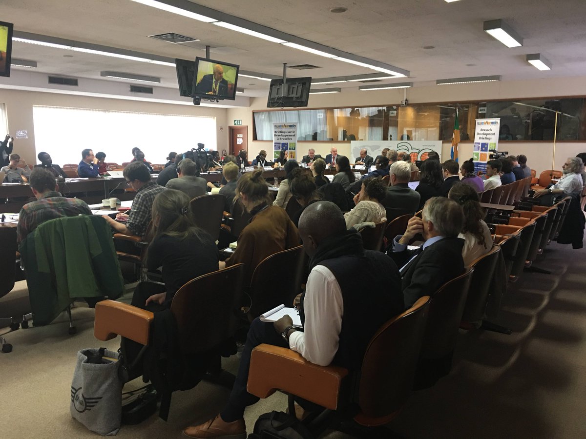 brubriefings's tweet photo. Live: #BBAgroecology, Ibrahima Coulibaly; The coordination of actions by different groups of #stakeholders, the sharing of their experience and the strengthening of their technical capacities in agroecology are essential in providing the tools to allow scaling up. https://t.co/G1L4mAVmnM