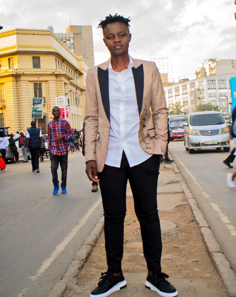 RawbeenaKenya's tweet photo. Eyes on the price till I reach my destination.
What's up people? Watch #Kiboko on YouTube by clicking on the link below; like, comment, subscribe.
https://t.co/eLgySw3k8E https://t.co/Zziw6hewQj