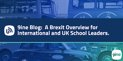 9ineConsulting's tweet photo. How ready is your school for Brexit? 
Discover more as 9ine's Judith Downing guides you through 6 key steps.
#BrexitandGDPR #DataProtection #EduTech
https://t.co/5poKW2j4KI https://t.co/RiUvQA0TXC