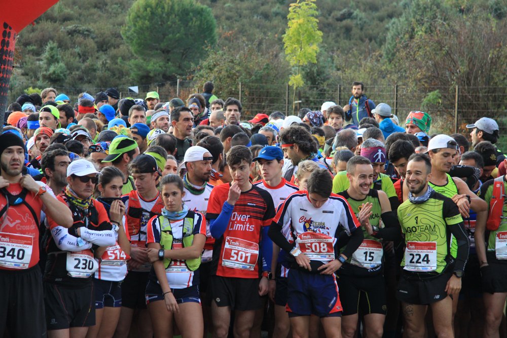 Federación Madrileña de Montañismo (FMM) tweet media