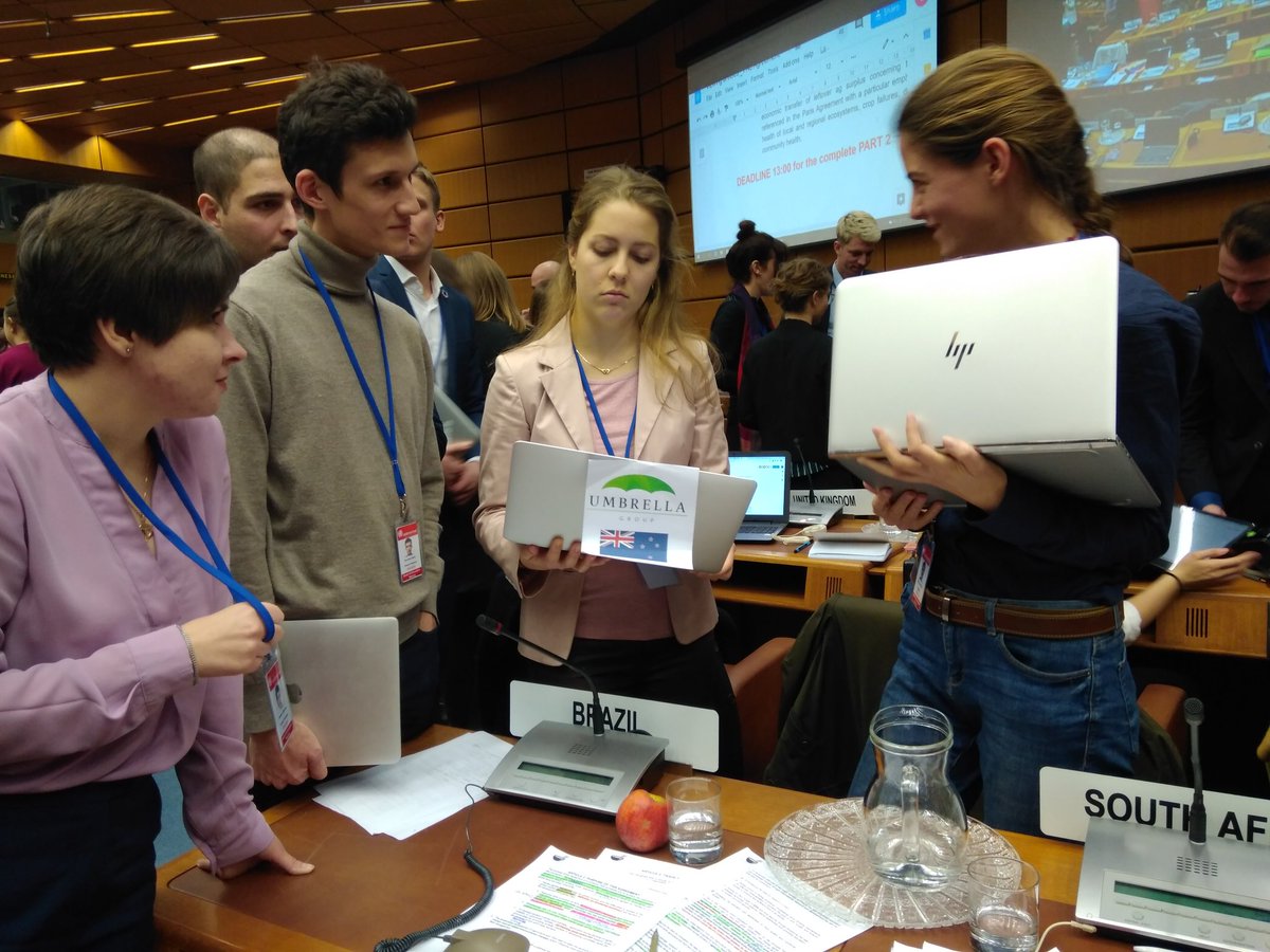 Multilateral negotiations build bridges between diverging interests by finding common ground and consensus #negot2020 #FNS #SDG2 #ZeroHunger