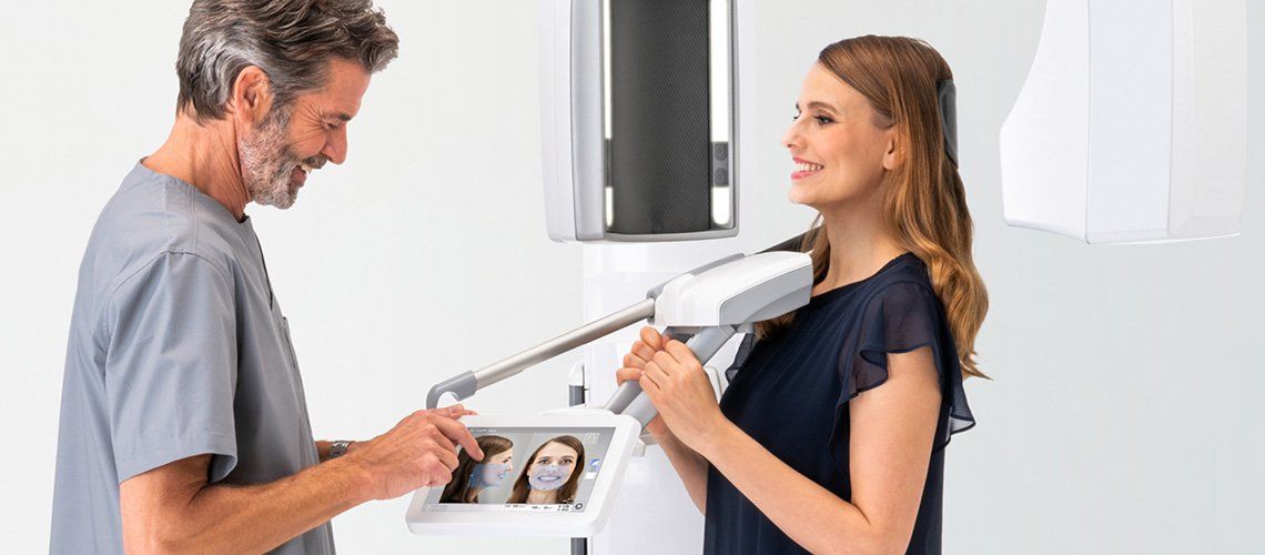 The Planmeca Viso family of imaging units is among @DPRlive's Top 10 Technology Products of 2019! bit.ly/2NppAhg #dentistry #dental #digitaldentistry #wearedigitaldentistry #imaging #CBCT