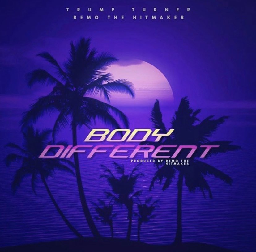 TrumpTHEANIMAL's tweet photo. #BodyDifferent Link in my bio https://t.co/LtydT5qgGn
